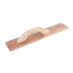 16" x 3-1/2" Xtra-Hard Wood Float