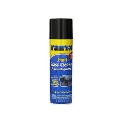 2-In-1 Foam Glass Cleaner - 18 Oz.