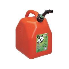 5 Gallon EPA Certified Poly Gas Can