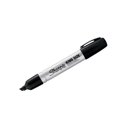 King Size Permanent Marker