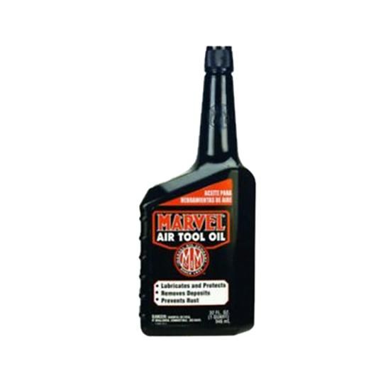 Air Tool Oil - 32 Oz.