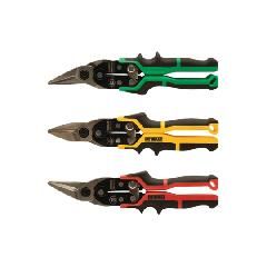 Ergo Aviation Snips - Pack of 3