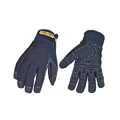 Medium Waterproof Winter Plus Gloves