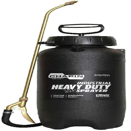 22090XP Industrial Poly HD Sprayer - 3 Gallon