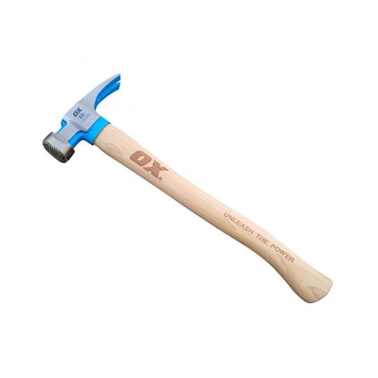 18 Oz. Pro California Framing Hammer