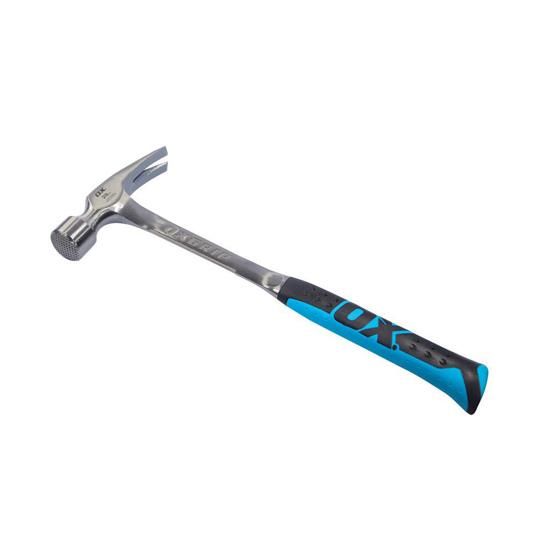 28 Oz. Pro Smooth Face Framing Hammer