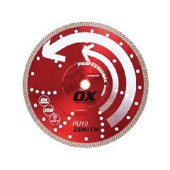 4" Pro Universal Diamond Blade