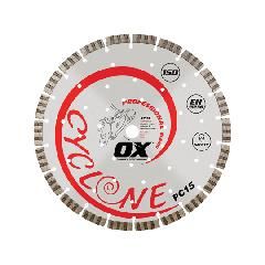 12" Pro Concrete/GP Diamond Blade