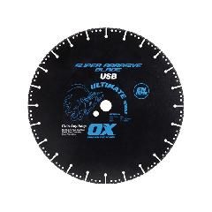 4-1/2" Ultimate USB Super Abrasive Blade