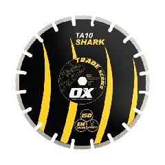 14" Asphalt Diamond Blade