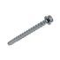 1/2" x 4" Screw Anchor - Box of 20