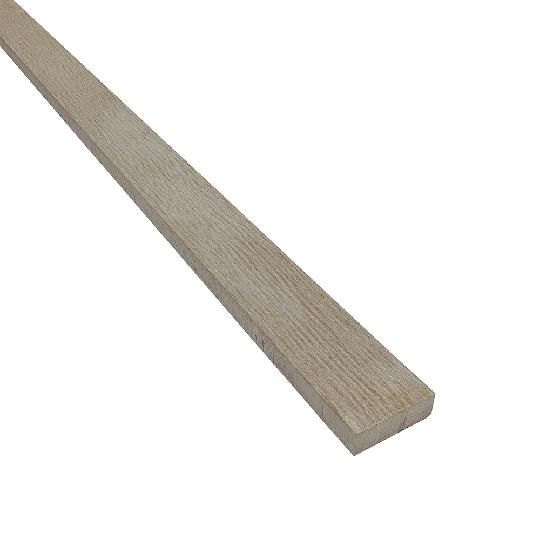 Hardie Trim 4/4 Rustic Grain Batten Board for Universal HardieZone