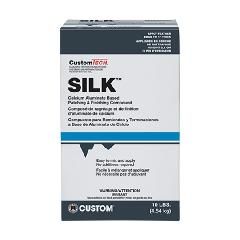 Silk&trade; Patching and Finishing Compound - 10 Lb. Bag