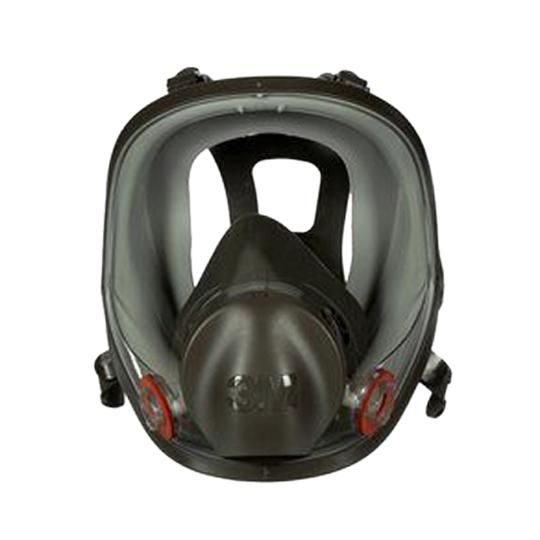 6800 Full Facepiece Reusable Respirator - Medium