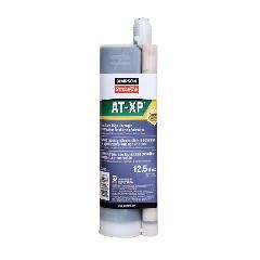 AT-XP&reg; Acrylic-Tie Adhesive with Nozzle - 12.5 Oz. Tube