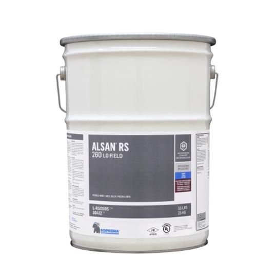 ALSAN&reg; RS 260 LO Field - Summer Grade