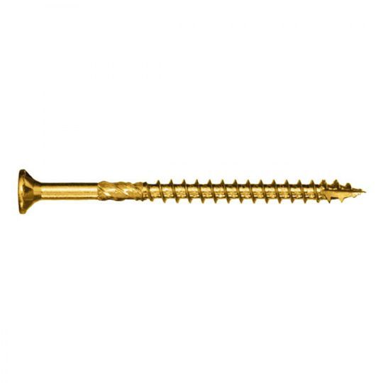 #10 x 3-1/8" R4&trade; Multi-Purpose Screws - Box of 100