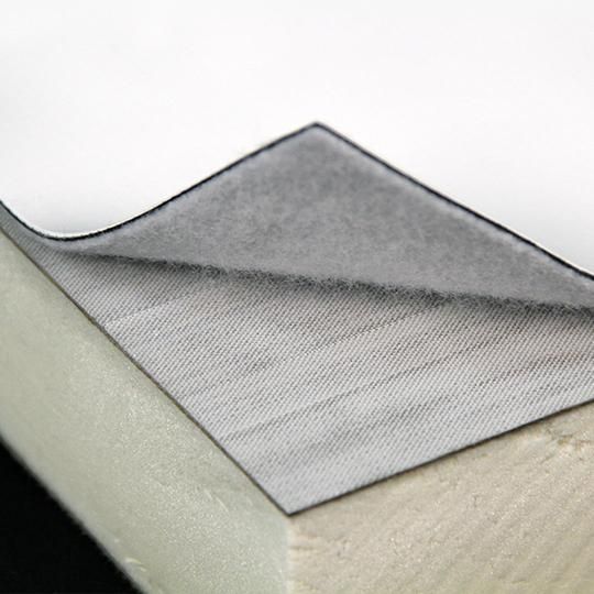 FleeceBACK&reg; RL&trade; TPO RapidLock Membranes