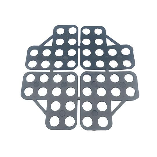 1/16" Paver Shim for Octagon Paver Pedestal