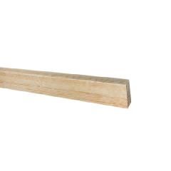 2" x 2" x 10' Bluelinx #2 SPF Lumber