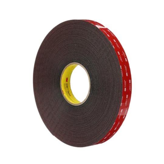 90 mil B23F VHB&trade; Structural Glazing Tape