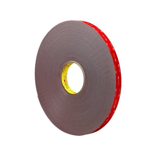 62 mil x 1" x 36' G16F VHB&trade; Architectural Panel Tape