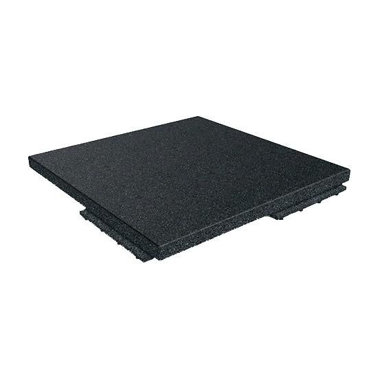 2" x 2' x 2' duraSTRONG Rubber Paving Tiles