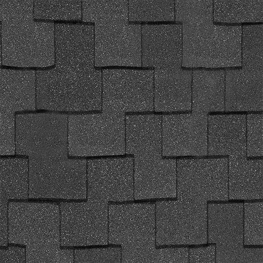 Woodcrest&reg; Shingles