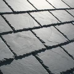 12" x 18" Unfading Grey Slate