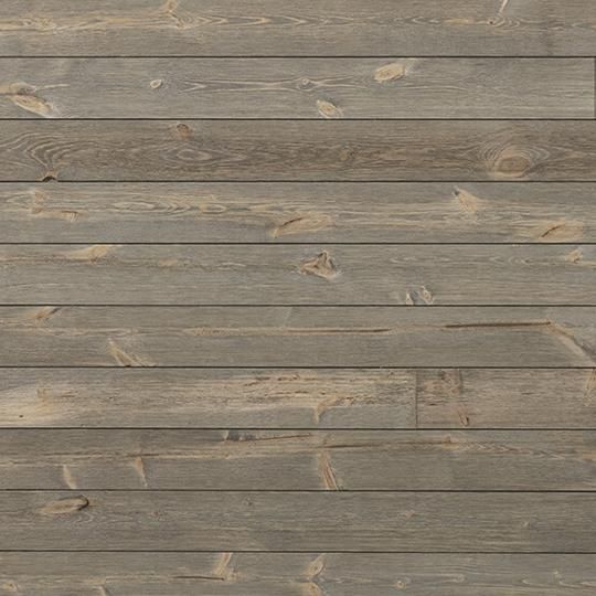 1" x 6" x 12' ShipLap Board