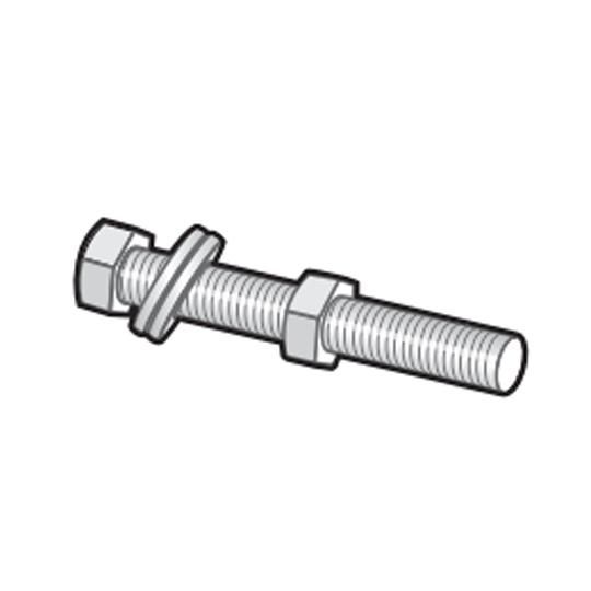 Cabinet Fastener Hardware Set