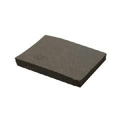 1/2" x 36" x 10' Sponge Rubber Expansion Joint