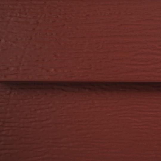 TruCedar&reg; Single 8" Steel Siding