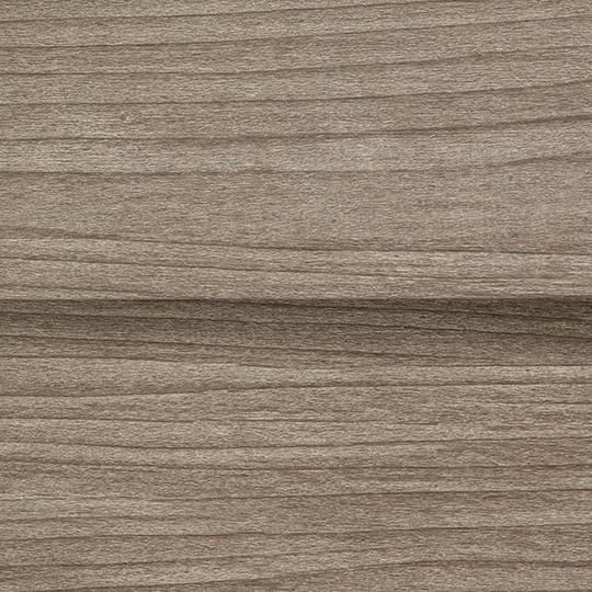 .016" x 6" x 10' TruCedar&reg; Board & Batten Steel Siding - Woodgrain Colors