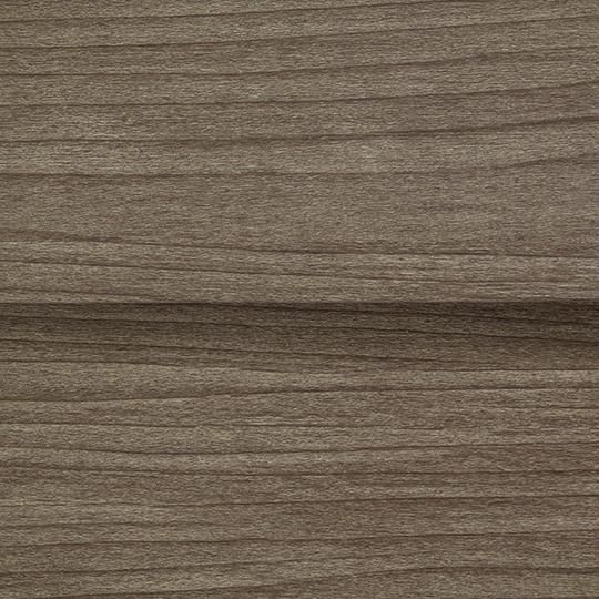 Single 6" Dutch-Lap TruCedar Steel Siding Panel with Foam Backing