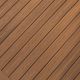 Fiberon Decking 20' Good Life Grooved-Edge Decking Board Tuscan Villa