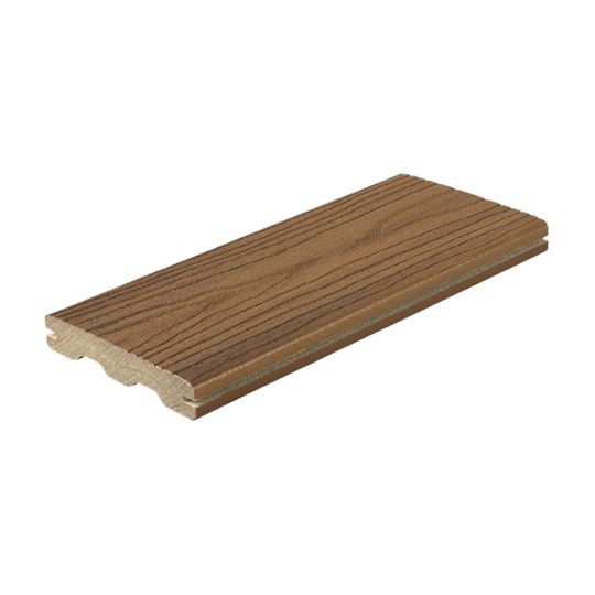 20' Good Life Grooved-Edge Decking Board