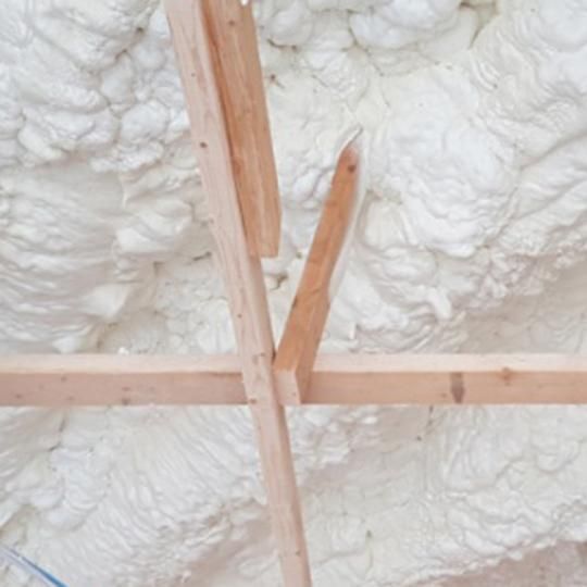 FOAM-LOK&trade; FL 2000 Closed-Cell Spray Insulation Part-B Winter Grade - 480 Lb. Drum