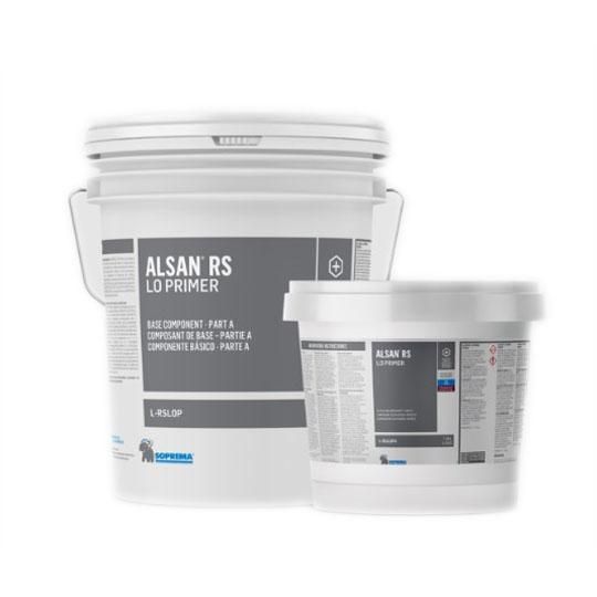 ALSAN&reg; RS LO Primer