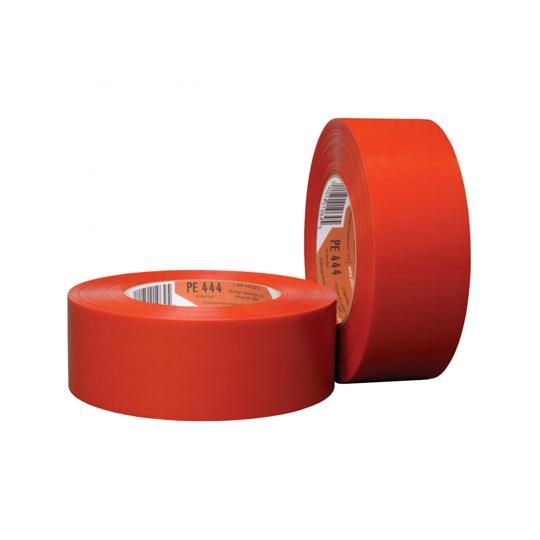 2" x 180' PE 444 Polyethylene Film Synthetic Tape