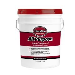 All Purpose Joint Compound - 4 Gallon Pail