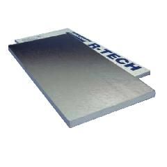 1" x 4' x 8' R-TECH&reg; Type I Below Grade EPS (13 psi) Insulation