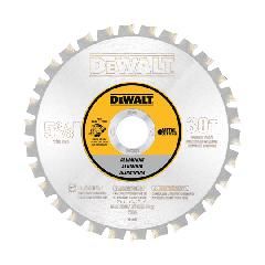 12" 80T Non-Ferrous Metal Cutting Saw Blade