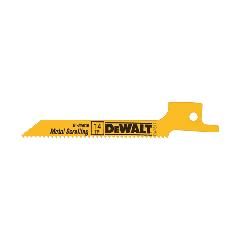 6" 6 TPI Drywall Cutting Reciprocating Saw Blade