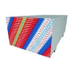 3/4" x 4' x 10' Sheetrock&reg; Ultracode&reg; Core Gypsum Panel