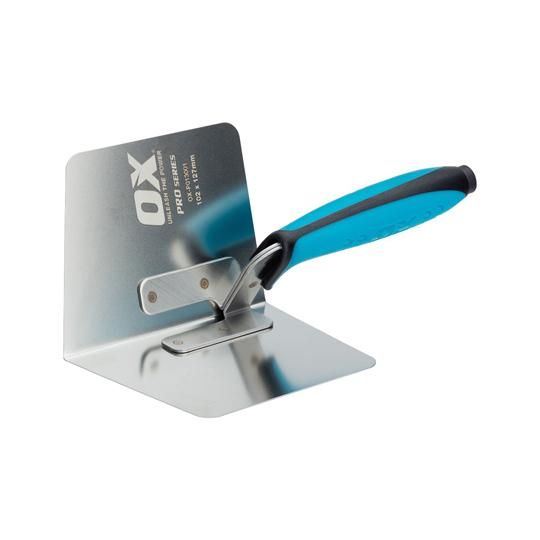 4 x 5 Pro Inside Corner Trowel