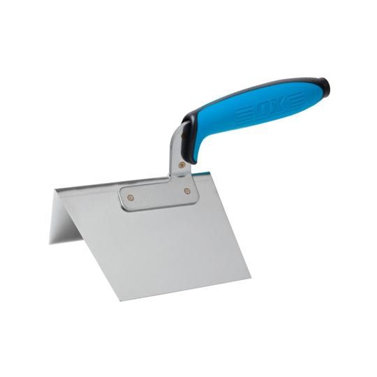 4 x 5 Pro Outside Corner Trowel