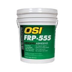 FRP555 Fiberglass Reinforced Panel Adhesive - 5 Gallon Pail