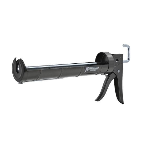 Model 215 Super Ratchet Rod Cradle Quart Caulk Gun