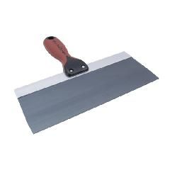 10" x 3" DuraSoft&reg; II Blue Steel Taping Knife